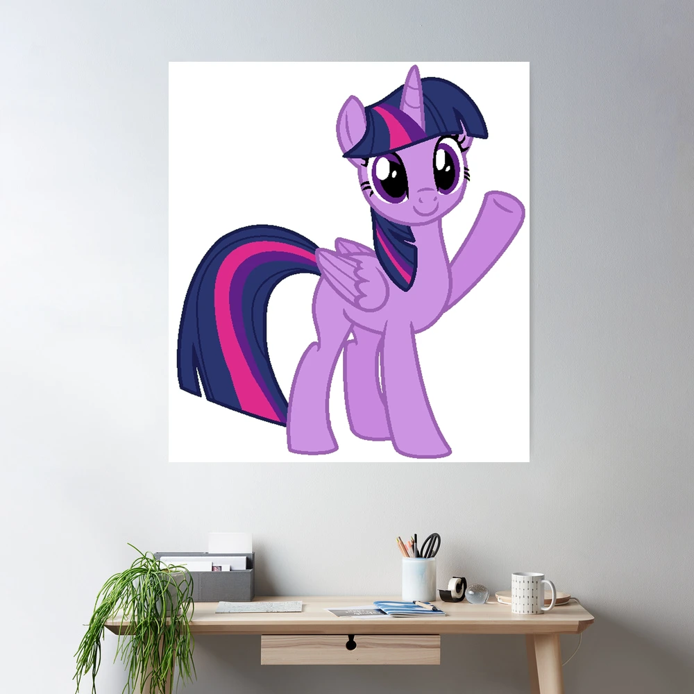 mlp twilight sparkle