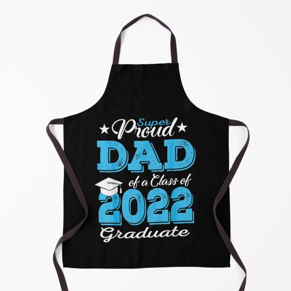 Item preview, Proud Dad Of a 2022 Graduate Father Class Of 2022 Graduation designed and sold by JenniaStore.