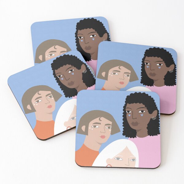 Item preview, Feminism is for everyone  designed and sold by The boys.
