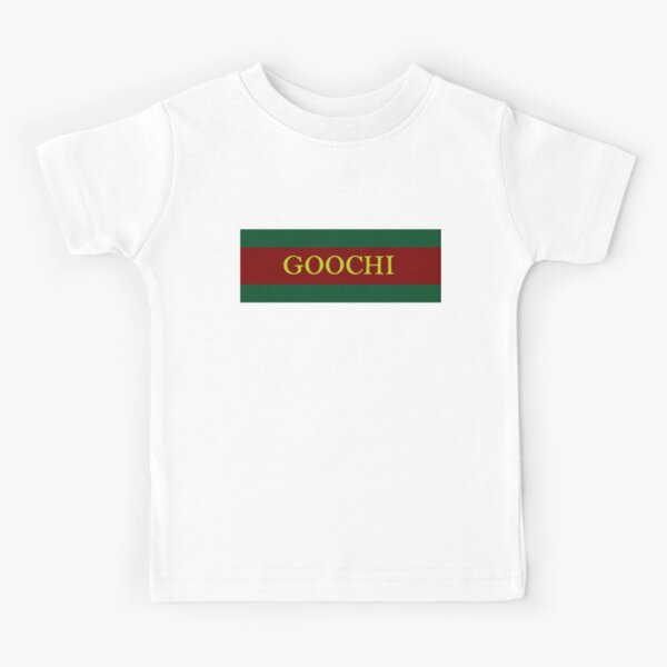 childs gucci t shirt