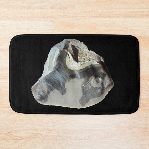 Item preview, Prehistoric Flint Scraper designed and sold by neil harrison.