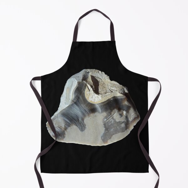 Item preview, Prehistoric Flint Scraper designed and sold by neil harrison.