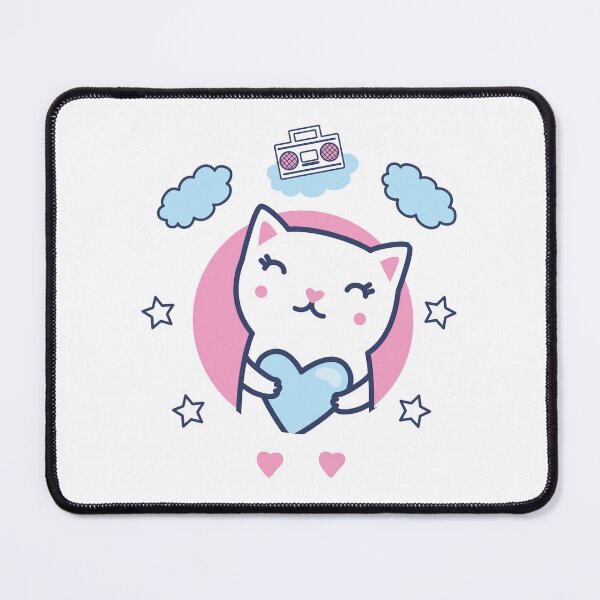 Item preview,  gifts for cat lovers 2022, cat lover 2022 gifts designed and sold by BEE-CREATIVO.