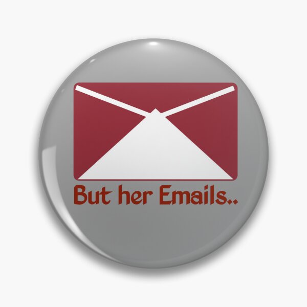 Item preview, BUT HER EMAILS designed and sold by Kimirina.