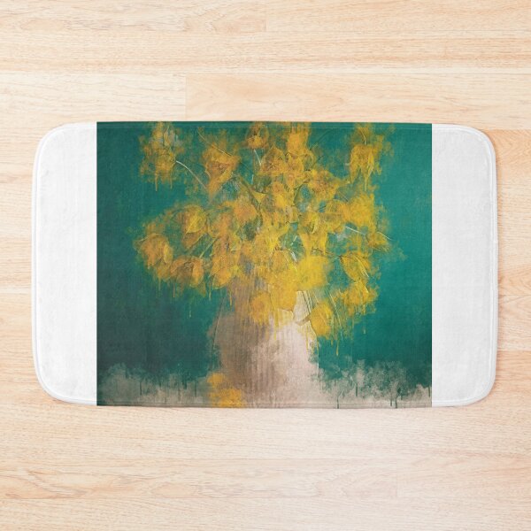 Artikelvorschau, Aquarell Blumenstrauß 019 entworfen und verkauft von nikoart001.