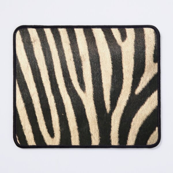 Item preview, Zebra Skin designed and sold by Gymmer-Life.