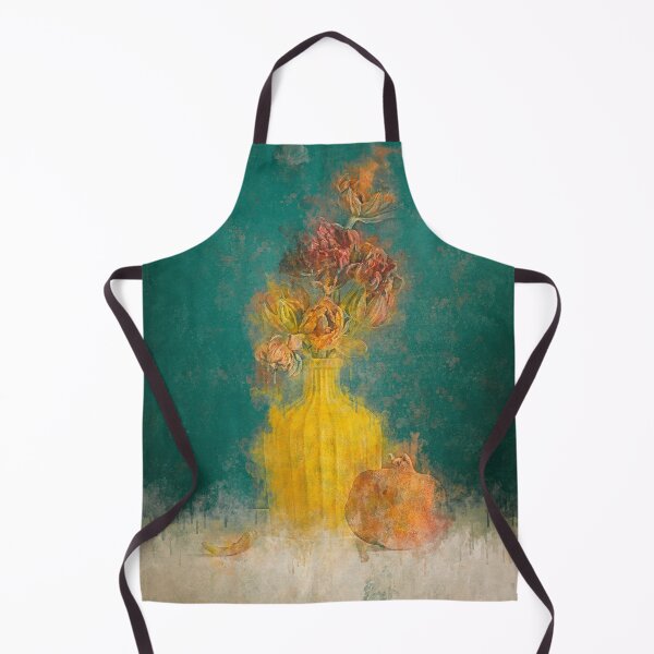 Artikelvorschau, Aquarell Blumenstrauß 020 entworfen und verkauft von nikoart001.
