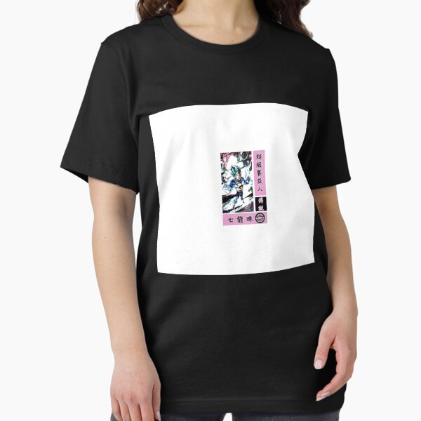 Item preview, Dragon Ball Z Comforter Dragon Ball Gift Classic T-Shirt designed and sold by stewaales6.