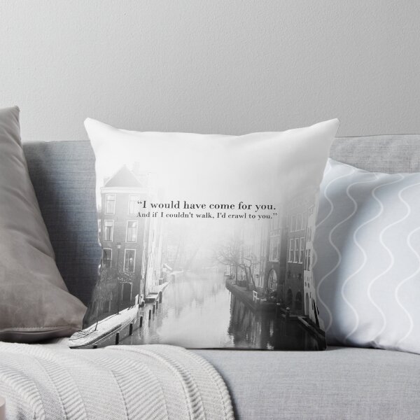 Item preview, Crooked Kingdom designed and sold by wiecreate.