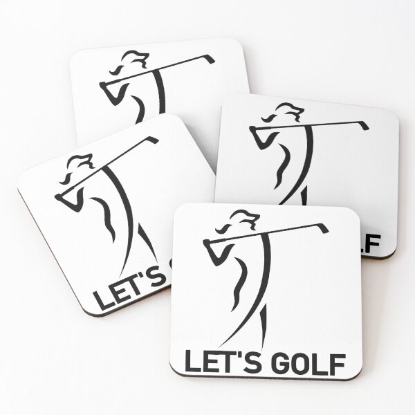 Item preview, Let's play golf designed and sold by Breier.