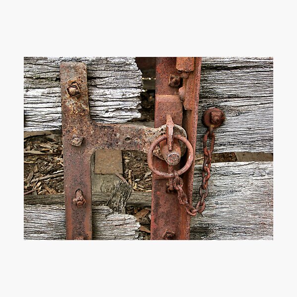 Item preview, Latch designed and sold by daverach1.