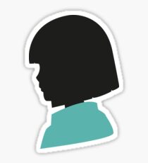 Haku Sticker