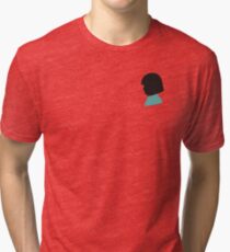 Haku Tri-blend T-Shirt