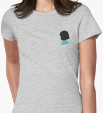 Haku Women's Fitted T-Shirt