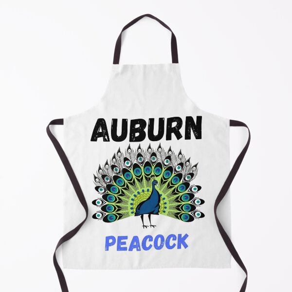 Item preview, Auburn Peacock Shirt Peacock Party Classic T-Shirt designed and sold by bahdsgraphic.