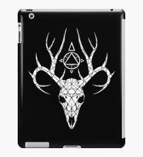 Stag I iPad Case/Skin