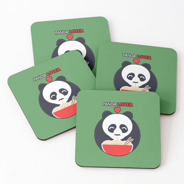 Item preview, Panda Ramen designed and sold by VitezCrni.