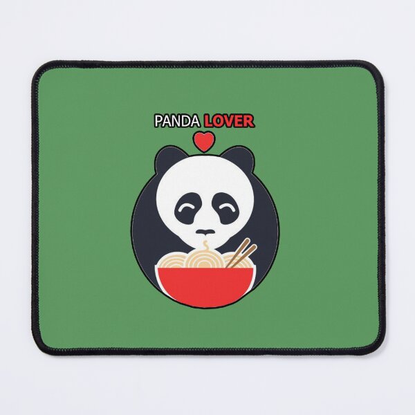 Item preview, Panda Ramen designed and sold by VitezCrni.