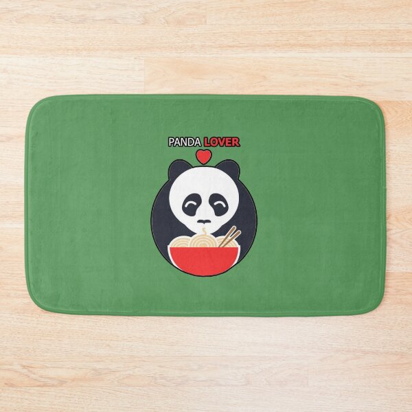 Item preview, Panda Ramen designed and sold by VitezCrni.