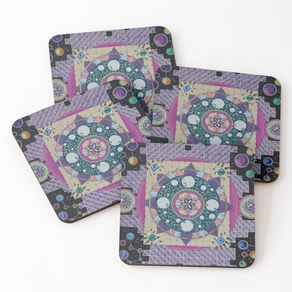 Item preview, Cosmos  designed and sold by form-illusion.