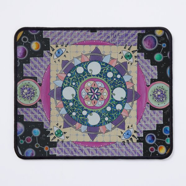 Item preview, Cosmos designed and sold by form-illusion.