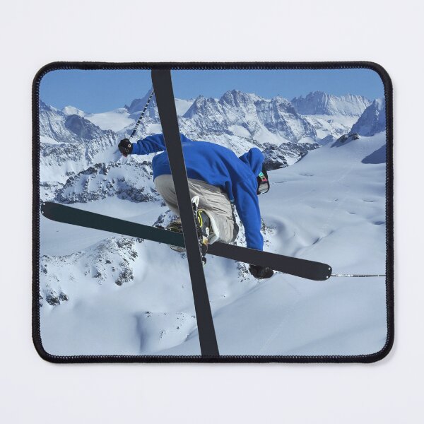 Item preview, High mountains high jump designed and sold by neil harrison.