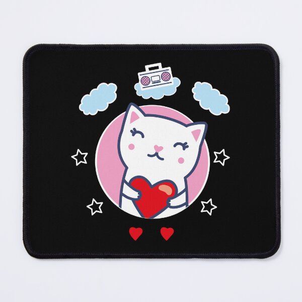 Item preview, gifts for cat lovers 2022, cat lover 2022 gifts designed and sold by BEE-CREATIVO.