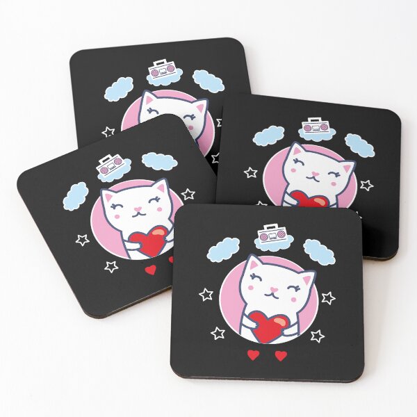 Item preview, gifts for cat lovers 2022, cat lover 2022 gifts designed and sold by BEE-CREATIVO.