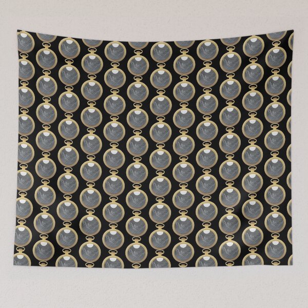 Item preview, Burning the Midnight Oil       designed and sold by DayaEvange.