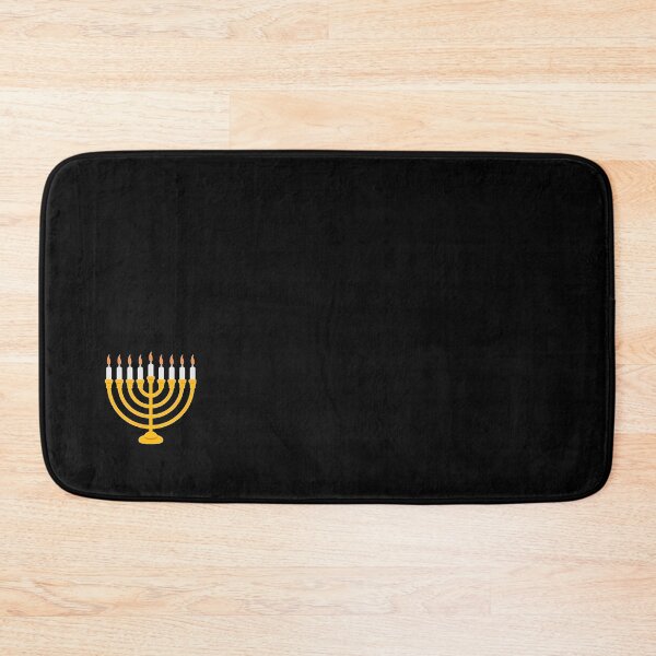 Item preview, Hanukkah Menorah Light Holiday Jewish Judaic Christmas      designed and sold by DayaEvange.