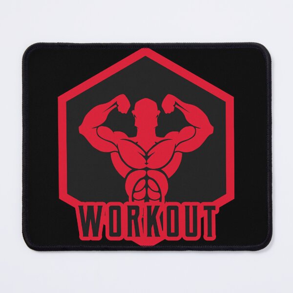 Item preview, Workout motivation foto design  designed and sold by sreckov-desig.