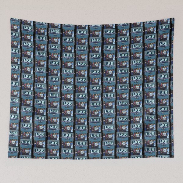 Item preview, Little River Band Tee   designed and sold by DayaEvange.