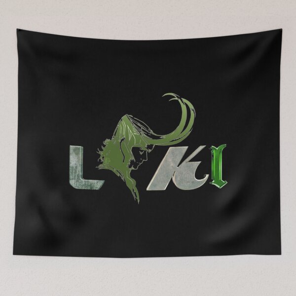 Item preview, Loki Classic . designed and sold by StokesDavid365.