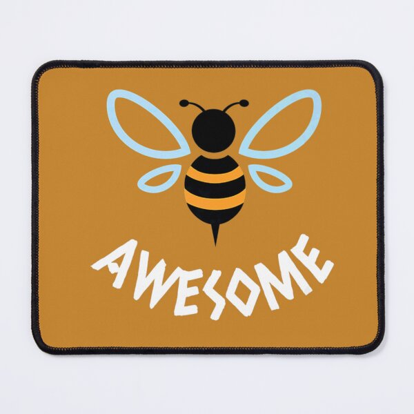Item preview, Bee Awesome Teacher designed and sold by KathrineSandnes.