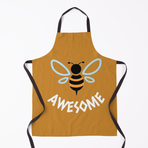 Item preview, Bee Awesome Teacher designed and sold by KathrineSandnes.