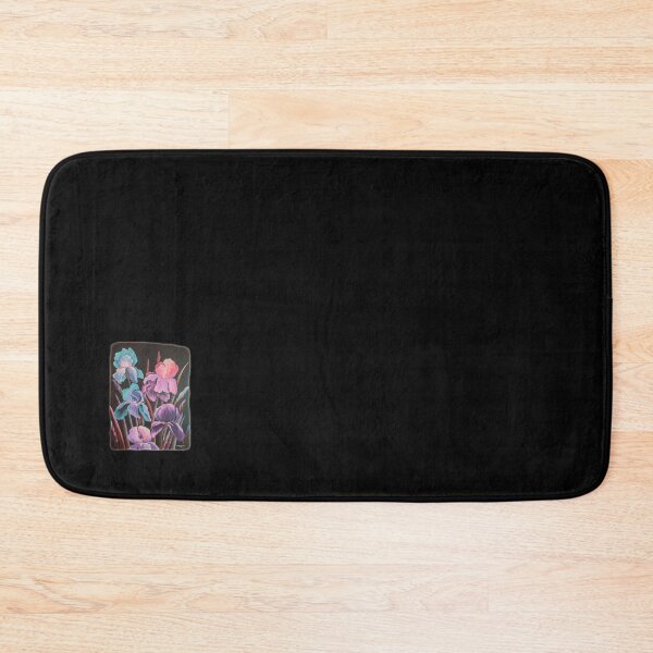 Item preview, Midnight Iris     designed and sold by DayaEvange.