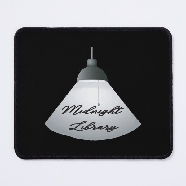 Item preview, Midnight library designed and sold by DayaEvange.