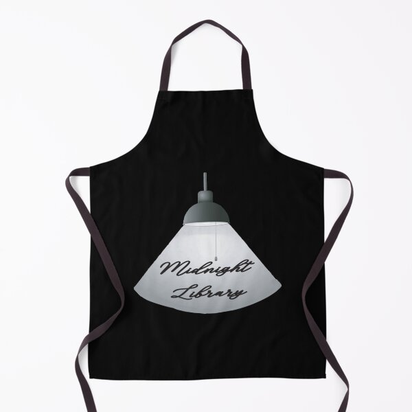 Item preview, Midnight library designed and sold by DayaEvange.