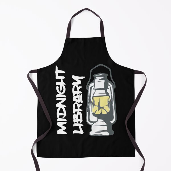 Item preview, Midnight library my band designed and sold by DayaEvange.