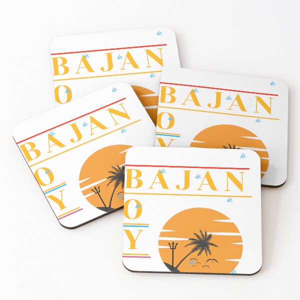 Item preview, Bajan Boy designed and sold by Moon's Ear.