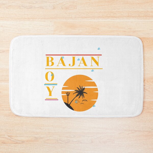 Item preview, Bajan Boy designed and sold by Moon's Ear.