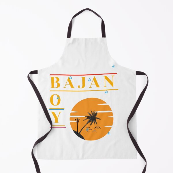 Item preview, Bajan Boy designed and sold by Moon's Ear.