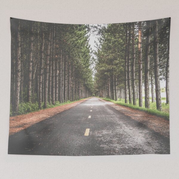 Item preview, Tree Road designed and sold by kirtash1.