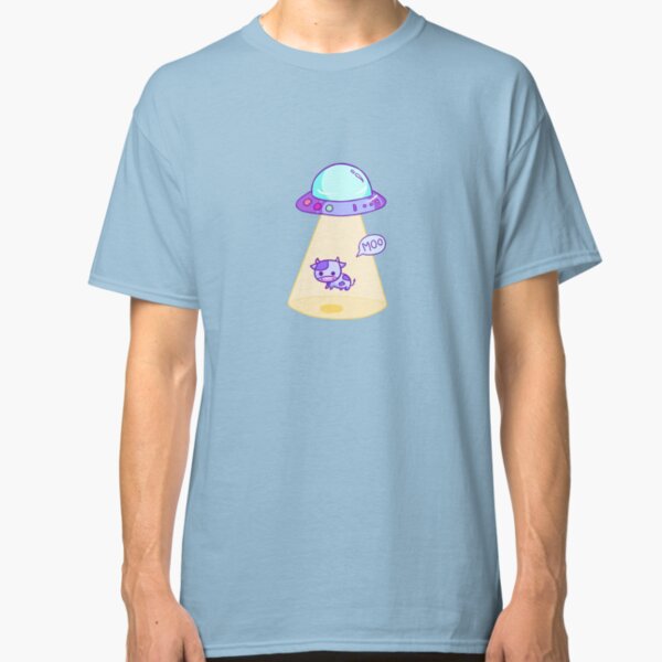 Abduction Classic T-Shirt