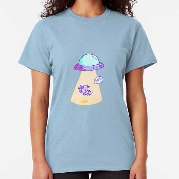 Abduction Classic T-Shirt