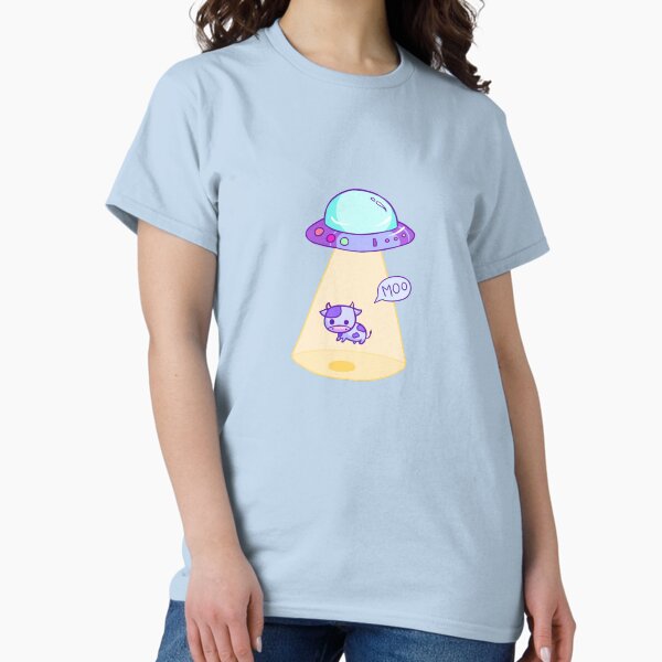 Item preview, Abduction designed and sold by PoppiPan.