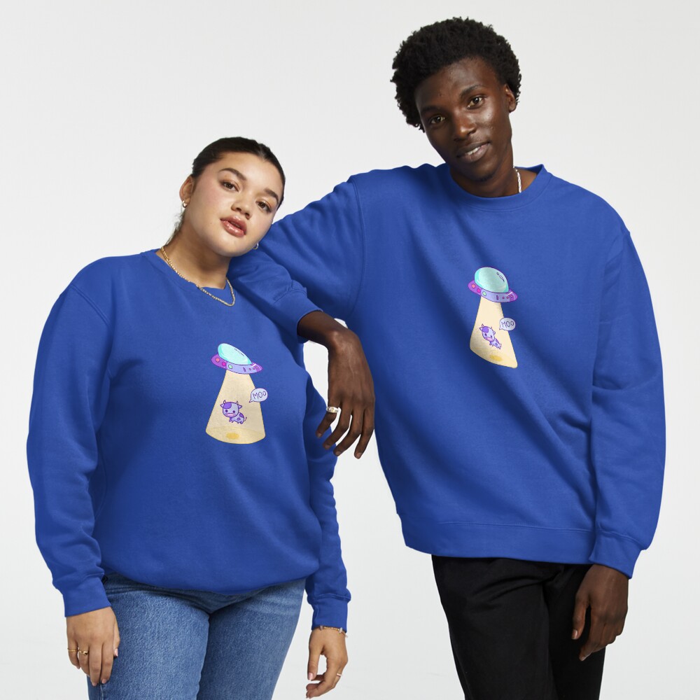 Item preview, Pullover Sweatshirt designed and sold by PoppiPan.