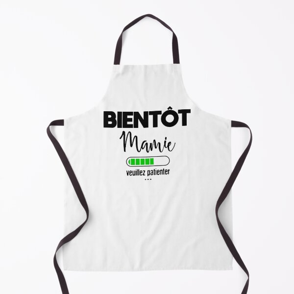 Item preview, soon grandma please wait designed and sold by lepetitcalamar.