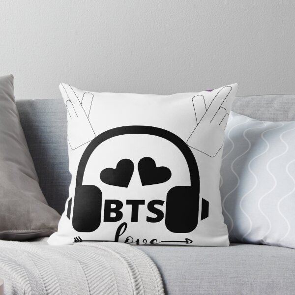 Item preview, BTS designed and sold by Hamzzza Hd.