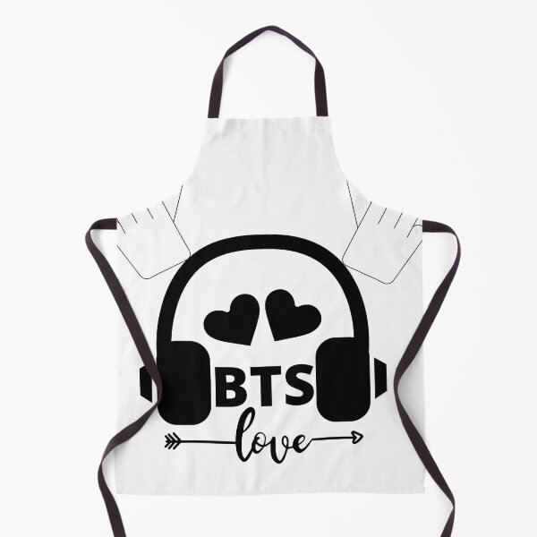 Item preview, BTS designed and sold by Hamzzza Hd.